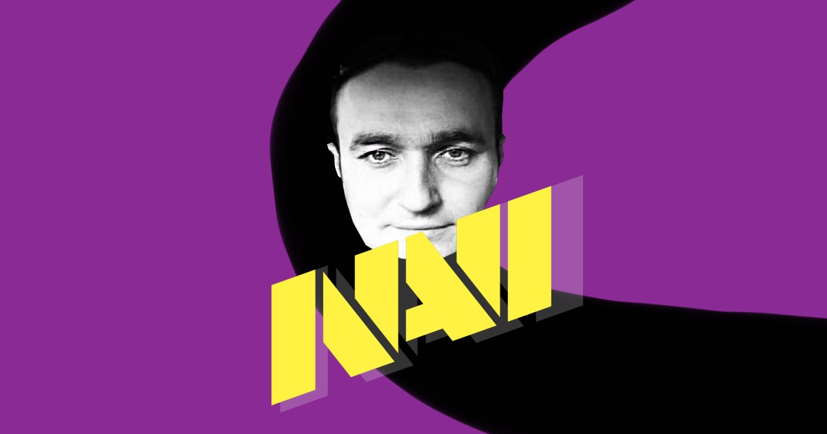 Команда NAVI