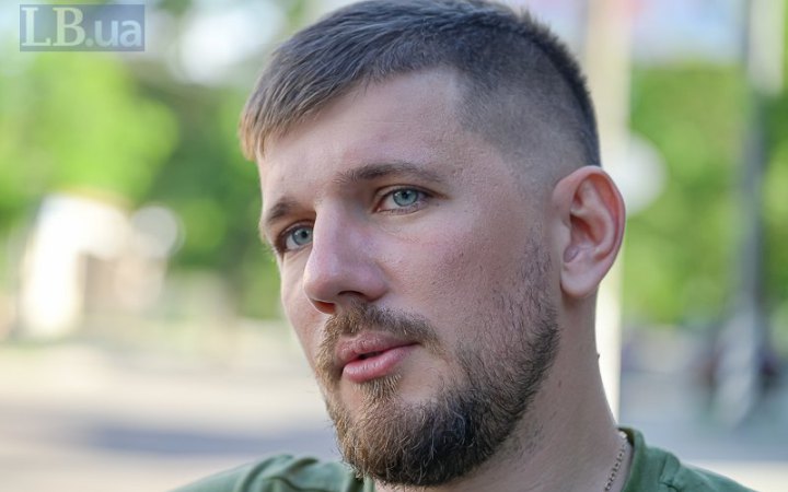 Відомий воїн загинув на Донеччині