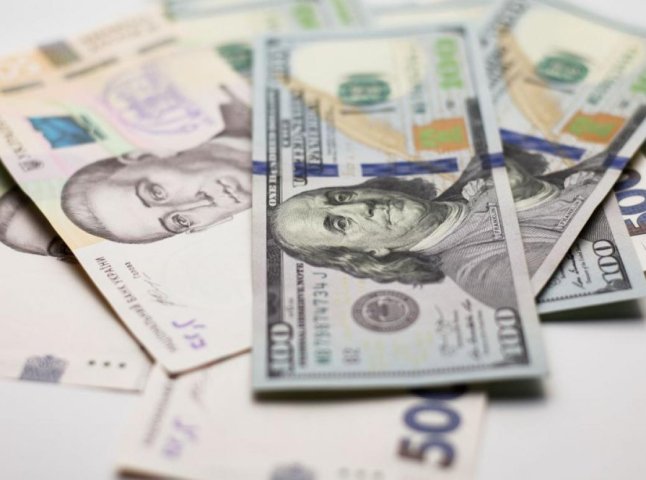 МВФ дав економічний прогноз для України на 2024 рік