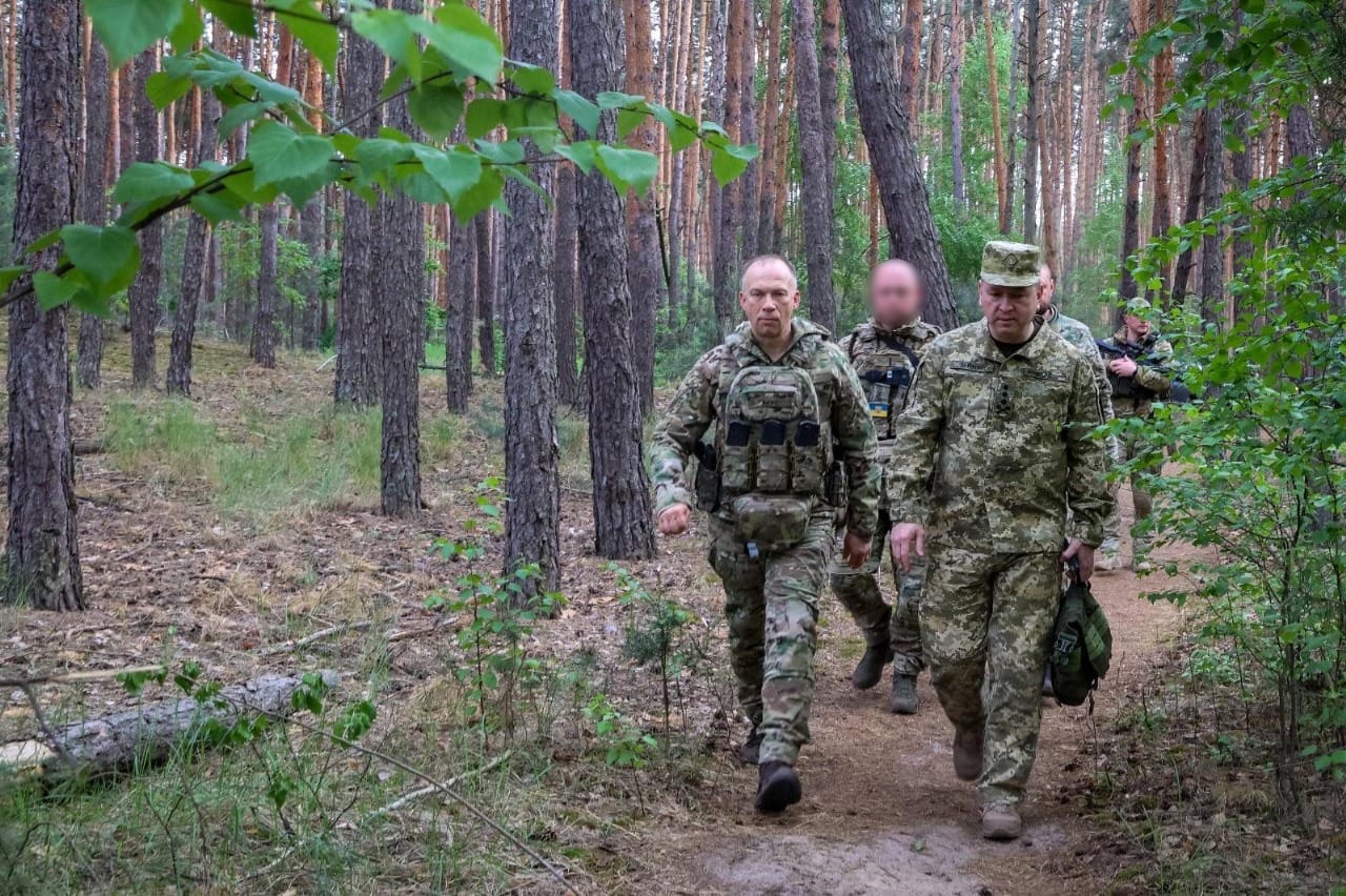 Олександр Сирський