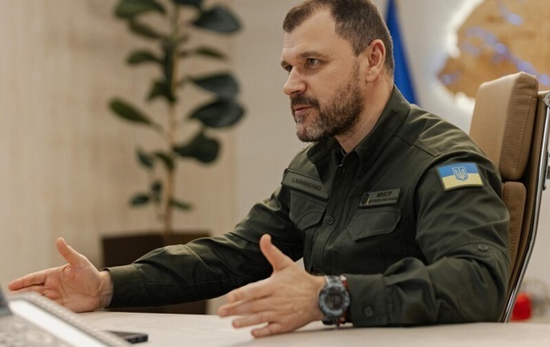 Ігор Клименко