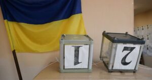 У ЦВК пояснили, за яких умов можливе проведення місцевих виборів в Україні.