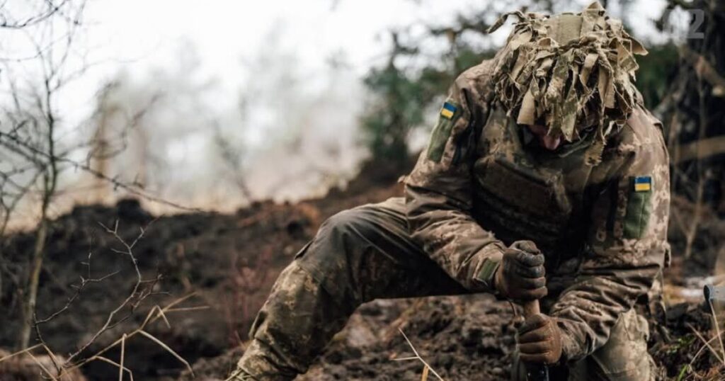 Зеленський вперше підтвердив бойові дії ЗСУ у Бєлгородській області
