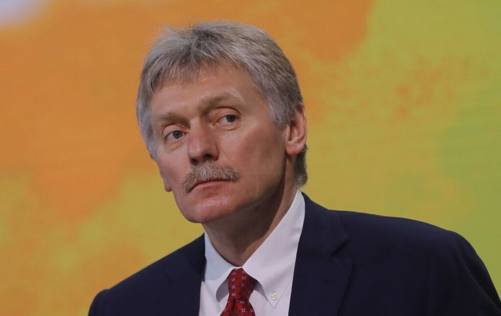 У Путіна помітили "сумісність" із позицією США щодо війни після заяв Трампа про Крим