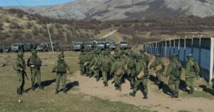 ЗСУ підрахували, скільки Росії обходиться один кілометр української території: майже 150 солдат і техніка