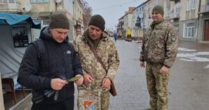 Що робити, якщо ТЦК здійснює розшук: поради від юристів