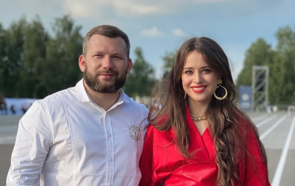 Екс-дружина Дзидзьо відверто розповіла, чому досі не вийшла заміж за свого коханого, від якого вагітна