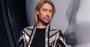 Олег Винник планує поїздку до Німеччини після невдалого концерту в Польщі: вартість квитків