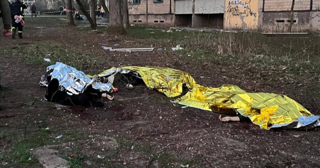 Засіб терору Росії: експерт роз’яснив причини атак РФ "Іскандерами" на житлові райони