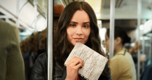 Список мрій": як неоднозначна мелодрама потрапила в ТОП-10 Netflix