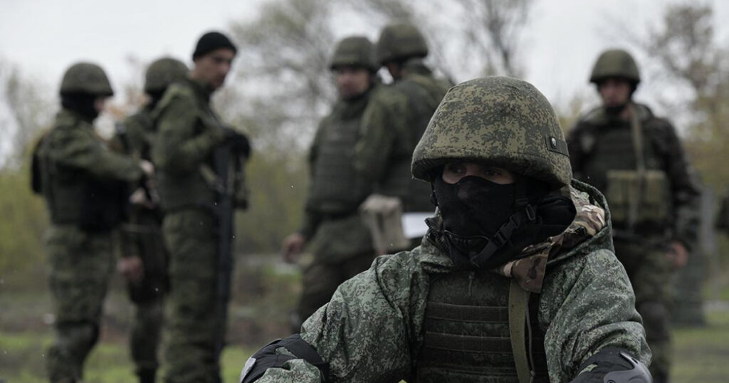 ЗС РФ оволоділи більшою частиною Лисівки та Дачного: свідчення бійця про бої на Покровському напрямку