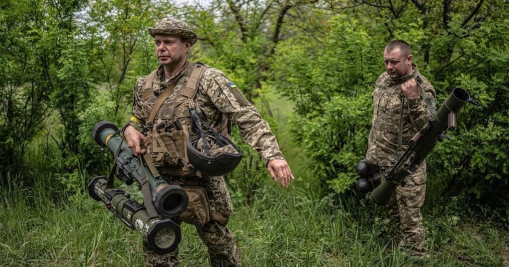 Росія погодилась на "безумовне" перемир'я в Україні, що вплине на постачання зброї для ЗСУ