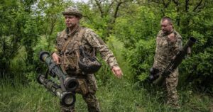 Росія погодилась на "безумовне" перемир'я в Україні, що вплине на постачання зброї для ЗСУ