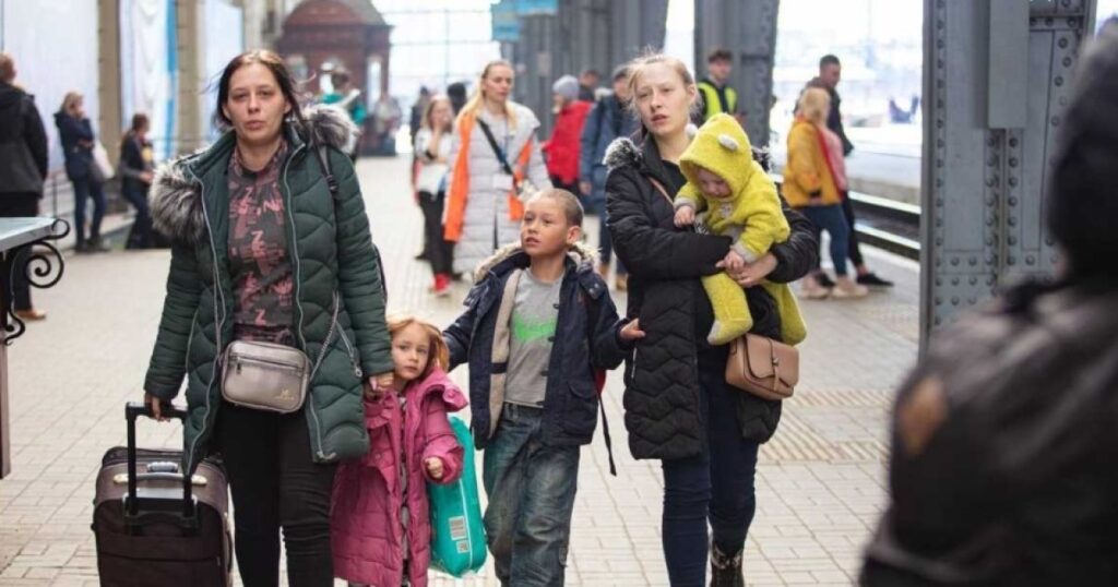 Єврокомісія оновить статус українців після 2026 року