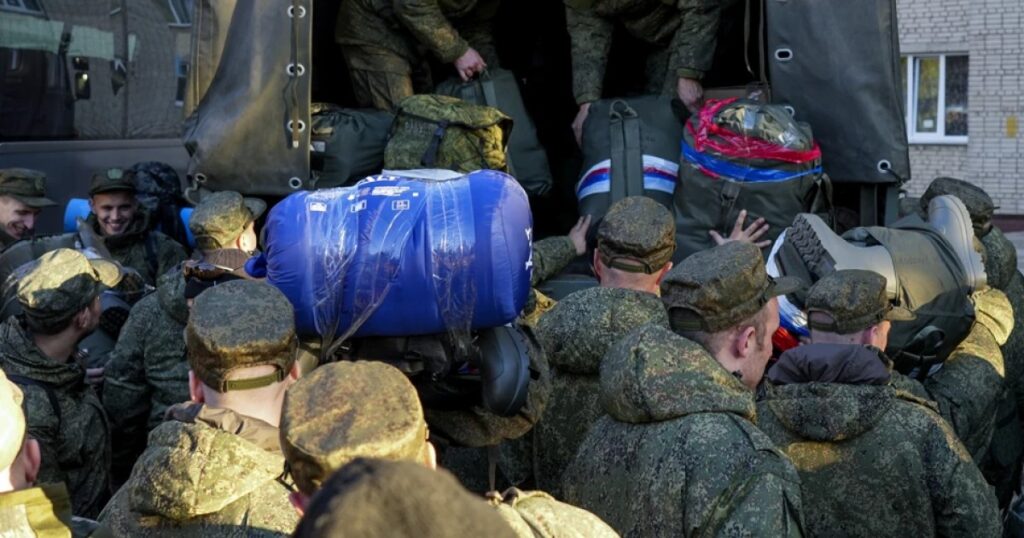 Солдати ЗС РФ вживають ліки "Терафлю" через дефіцит продуктів, — ГУР (аудіо)