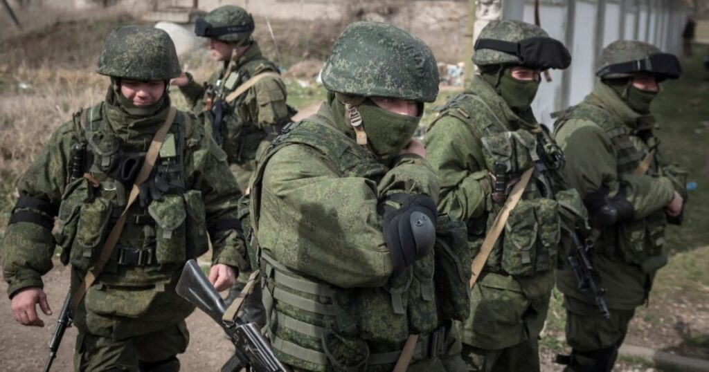 ЗС РФ зайняли нове селище в Донецькій області, — DeepState (мапа)