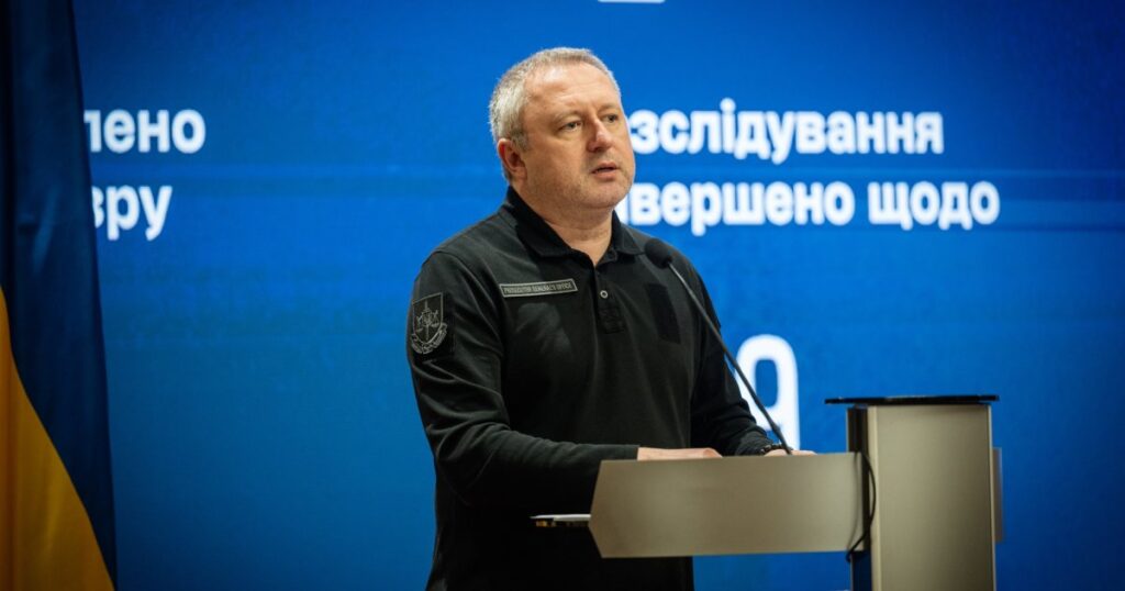 Костін, колишній генпрокурор, призначений послом у Нідерландах: хто ще отримав нові призначення від Зеленського