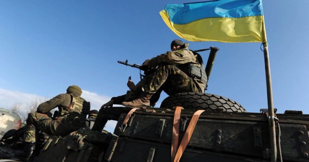 Сили оборони змусили ЗС РФ відступити на Донеччині: актуальна інформація та карта від DeepState