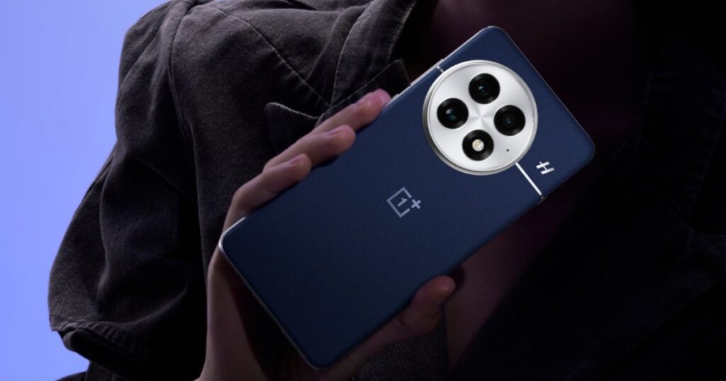 Батарея OnePlus 13 розчарувала: які смартфони виявилися кращими