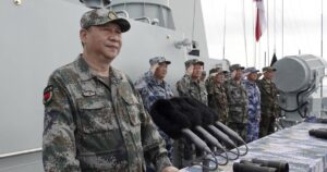 Китай інвестує в порт поблизу російської бази для витіснення НАТО з Чорного моря — ЦПД