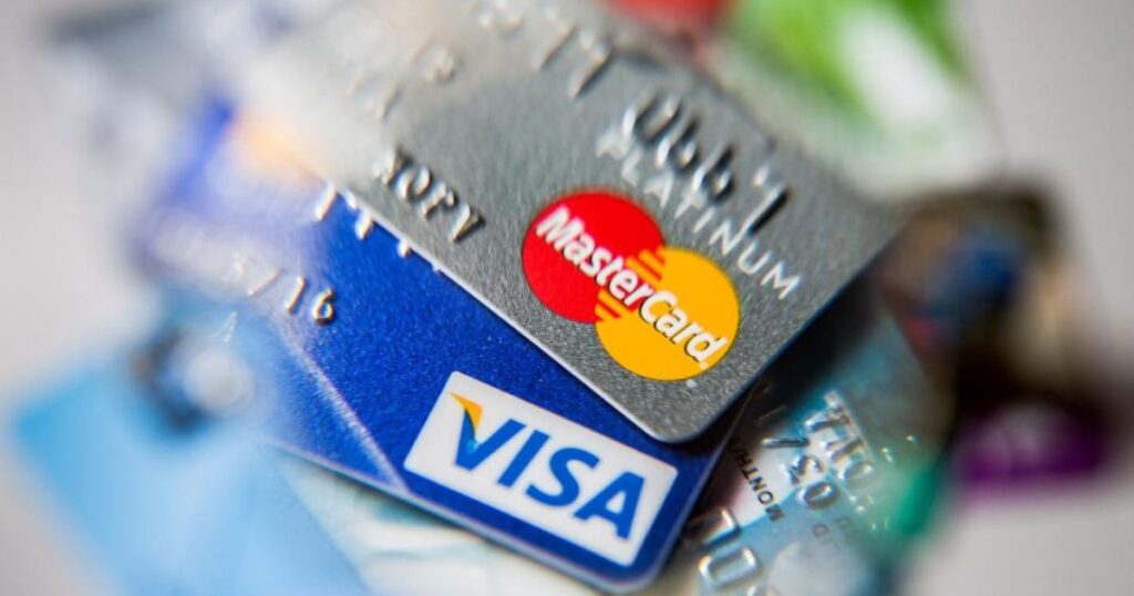 ЄС розглядає створення власної платіжної системи замість Visa і Mastercard через мита Трампа
