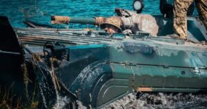 Російські війська готують новий наступ малими групами на Херсонщині: Сили оборони визначили цілі супротивника