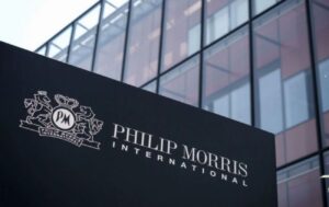 Philip Morris стал лидером среди крупных налогоплательщиков частного сектора
