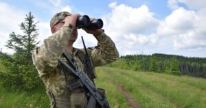 Російські війська намагалися захопити Басівку: ДПСУ повідомила про контроль над населеним пунктом