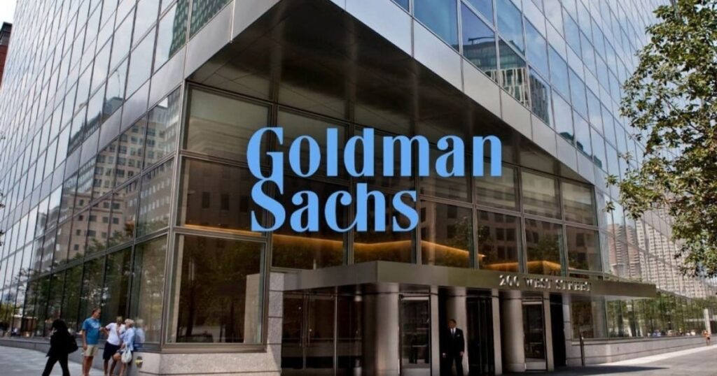 Зросла ймовірність перемир'я в Україні, за оцінкою Goldman Sachs