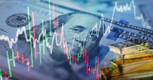 Фондовий ринок втратив трильйони доларів після чуток про скасування мит Трампа