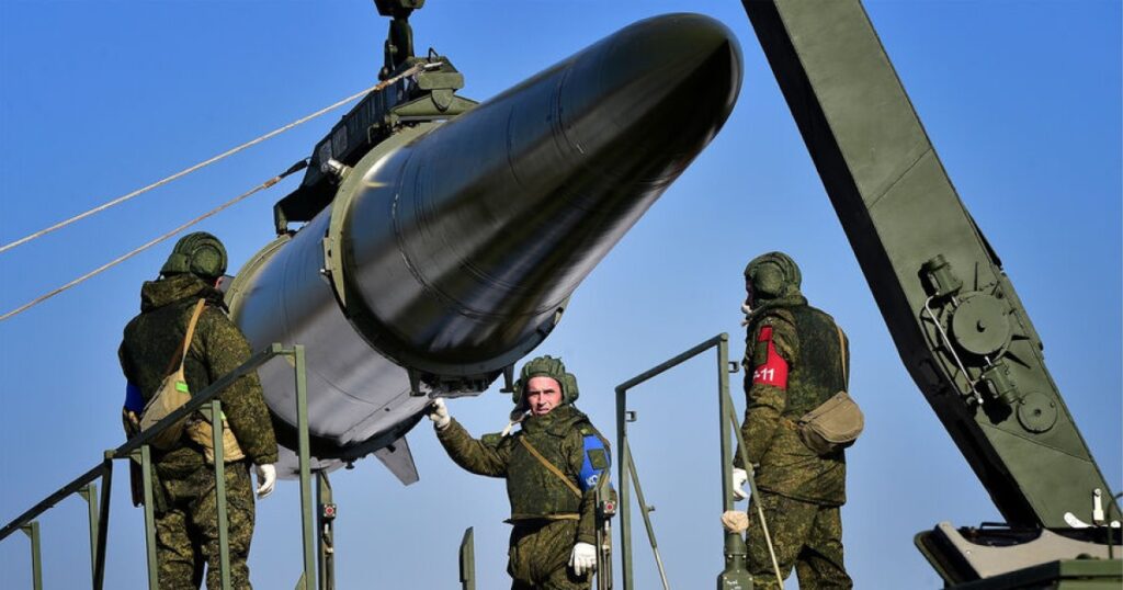 Системи Patriot неефективні проти ракет "Іскандер": з якими труднощами стикаються ЗСУ