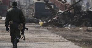 Скільки військових з Кремля потрібно для завоювання Донбасу: відповідь ЗСУ