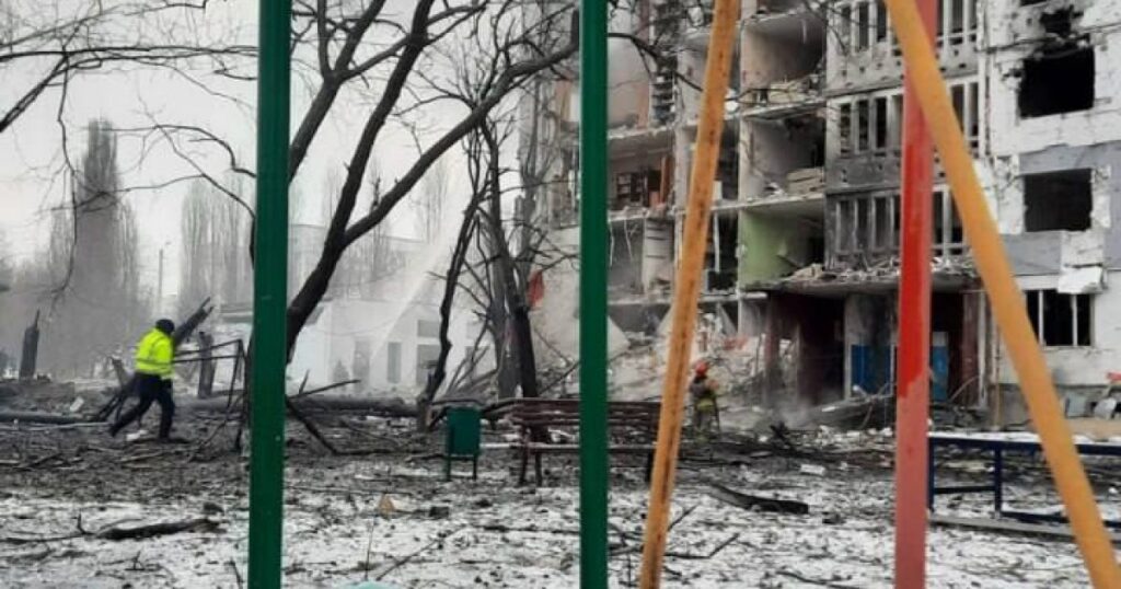 Удар по Кривому Рогу: Україна запросила термінове засідання Радбезу ООН, — Сибіга