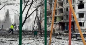 Удар по Кривому Рогу: Україна запросила термінове засідання Радбезу ООН, — Сибіга