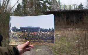 Чи навіки закрито? Яким стало місто Прип'ять після катастрофи на ЧАЕС і чи зможе життя повернутися туди