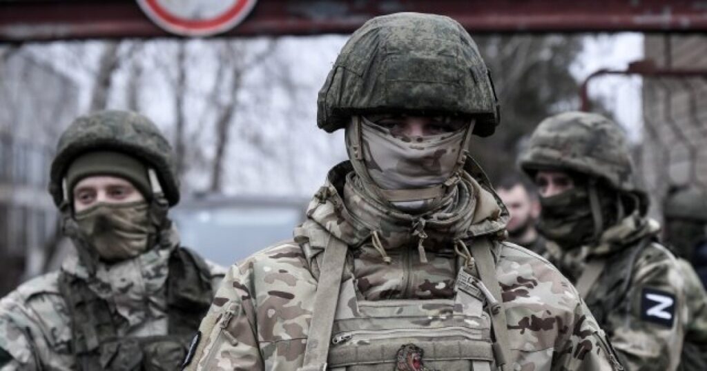 ЗС РФ свідомо розстрілюють військовополонених під наглядом дронів ЗСУ — NYT