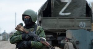 Захоплення Костянтинівки, Слов'янська та Краматорська: зміст "мирного плану" РФ