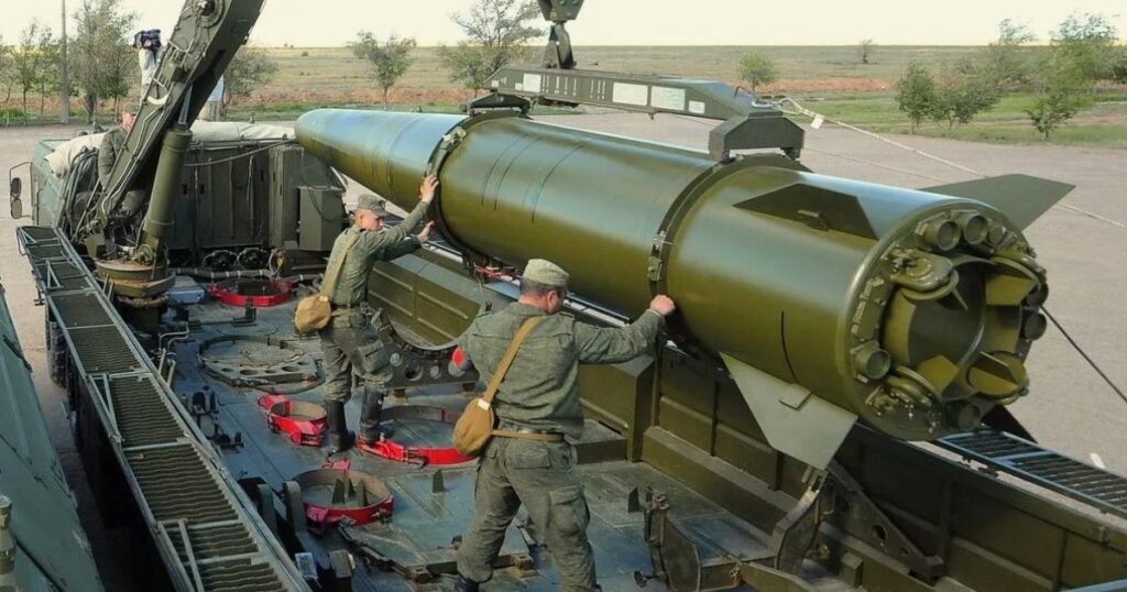 Старі Patriot і нові "Іскандери": чи зменшує ефективність української ППО у боротьбі з балістичними ракетами