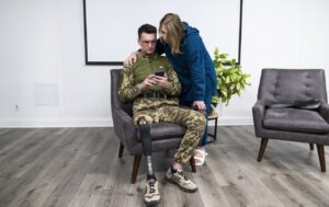 В Україні формується реєстр психологів для військових: як це вплине і чим допоможе