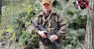 ЗСУ завдали удару по російському вбивці, що скоїв злочини в Бучі, — офіцер
