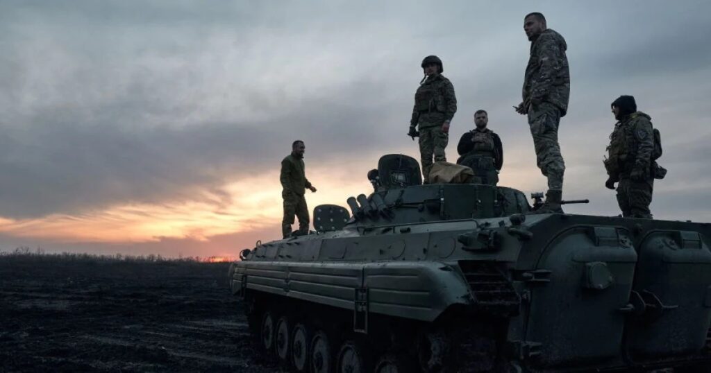 Весною ми їх зупинили": військовий підкреслив важливість знання "жорсткої" правди для уникнення ризику програшу