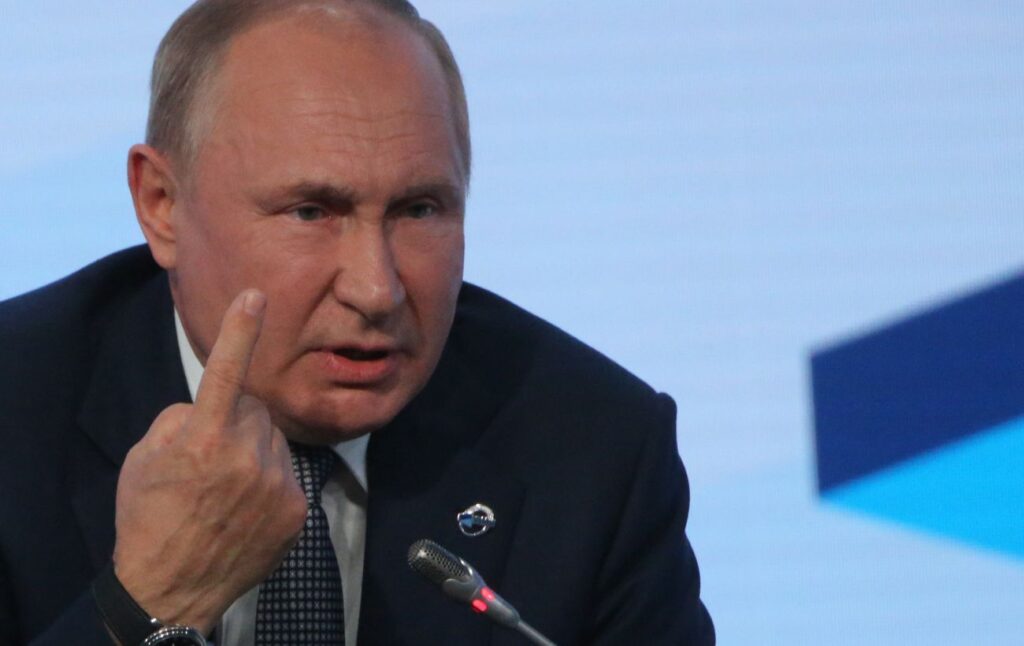 Пасхальне перемир'я" від Путіна: Росія висунула вимоги до України