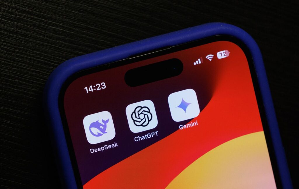 DeepSeek ставить під загрозу національну безпеку: у США вимагають звіт від Nvidia щодо постачання чіпів