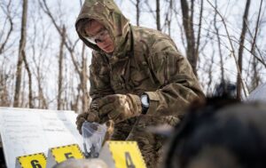 Як Україна повертає тіла загиблих військових та вбитих солдатів з Росії