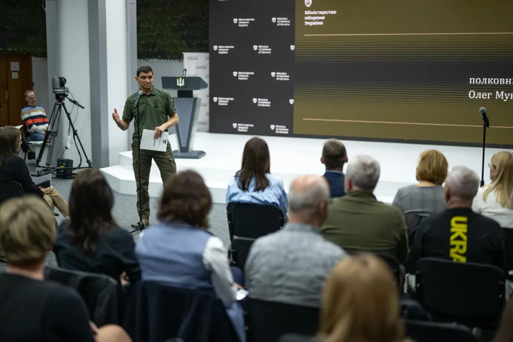 В Україні створюють реєстр психологів для військових: що зміниться і як допоможе