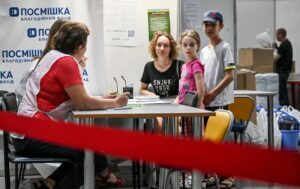 Фінансова підтримка, житло та субсидії: які програми допомоги ВПЛ діють у 2025 році