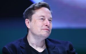 DOGE Маска отримали доступ до конфіденційної інформації про мігрантів у США, - WP