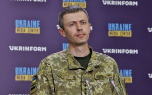 Ситуація на кордоні: Росія намагається розширити зону конфлікту в Сумській області