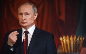 Путін оголосив нібито "пасхальне припинення вогню": реакція в Україні