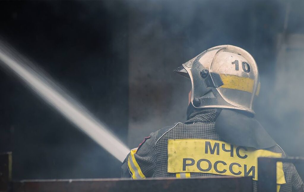 У центрі Москви пролунали вибухи: перші відомості